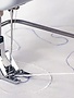 Husqvarna Husqvarna gimping foot (foot only)
