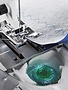 Husqvarna Husqvarna specialty bobbin case