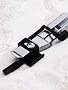 Husqvarna Husqvarna pied perle Hclass 200S & Baby Lock 097