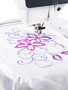 Pfaff Pfaff cerceau Creative deluxe 360 mm x 200 mm