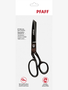 Pfaff Pfaff 8" / 20.3 cm bent trimmer scissor