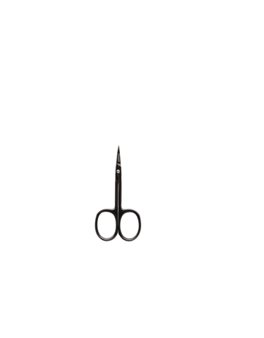 Pfaff Pfaff 3.5" / 8.9cm curved embroidery scissor