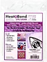 HeatnBond Paquet de feuilles adhésives à repasser léger HEATNBOND - 43cm x .9m (17″ x 1v.)