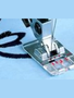 Pfaff Pfaff pied de fantaisie maxi groupe J, G