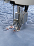 Pfaff Pfaff open toe free-motion foot