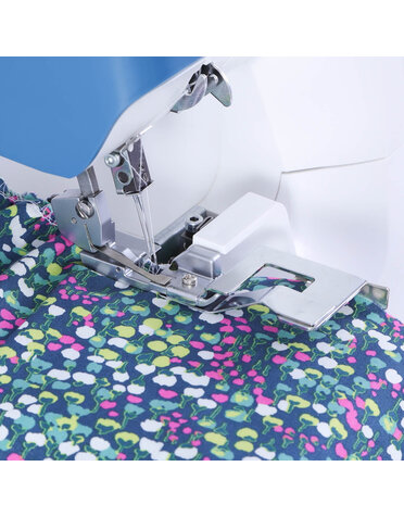 Pfaff Pfaff gathering foot for admire™ 1000 overlock machine