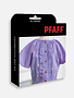 Pfaff Pfaff kit de pieds pour point de recouvrement