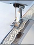 Husqvarna Husqvarna edge joining foot for IDFsystem group 9