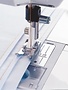 Husqvarna Husqvarna edge stitching foot for IDF system group 9