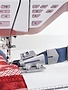 Husqvarna Husqvarna 5/8 po quilt binder attachment