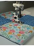 Husqvarna husqvarna adjustable stitch in ditch foot (1-8)