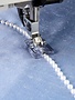 Pfaff DISC Pfaff pied à perle 4 mm groupe C,D,E,F,G,,J,K,L