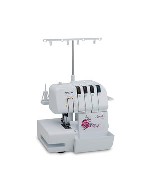 Brother Brother serger 1534D