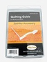 Baby Lock Baby lock quilting guide for sashiko