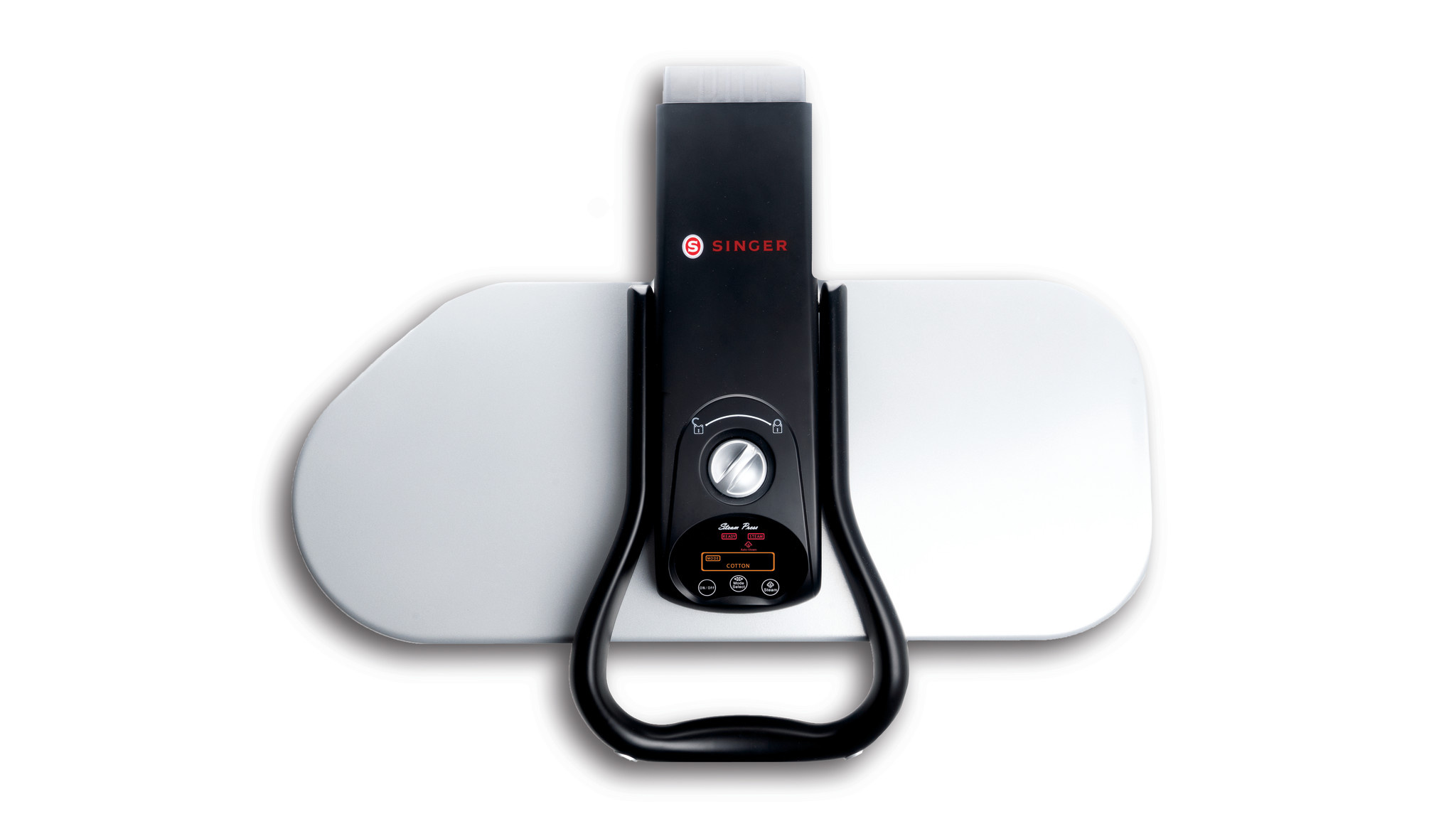 Singer Singer intelligent steam press esp260t 26 inches 120v