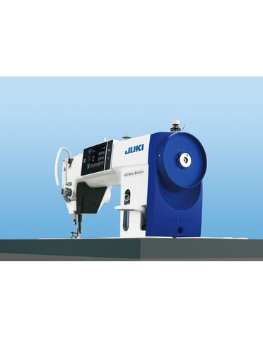 Juki Juki full digitale tissus moyen DDL-9000C-FMS (apparence peut varier)