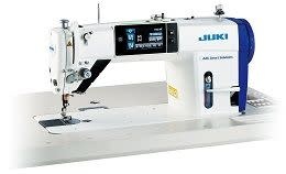Juki Juki full digitale tissus moyen DDL-9000C-FMS ( image série 9000C peut différer du produit selon la variante du modèle )