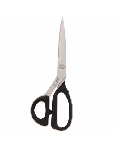 Kai 10 (23cm) LEFT Handed Stainless Steel Tailoring Shears/Scissors Model  7250L