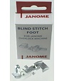 Janome Janome blind stitch foot