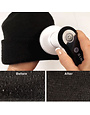 Singer SINGER Compact Fabric Shaver and Lint Remover - Battery Powered