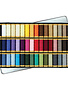 Gütermann GÜTERMANN Nostalgia Box 50wt Cotton Thread 100m 48 Shades