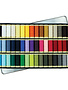 Gütermann GÜTERMANN 1895 Nostalgia Box Sew-all Thread 100m 48 Shades