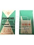 Diamond Diamond industrial needle dcx1 size 14 pk 10