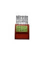 Organ Industrial needle ebx750 size14, pk 10