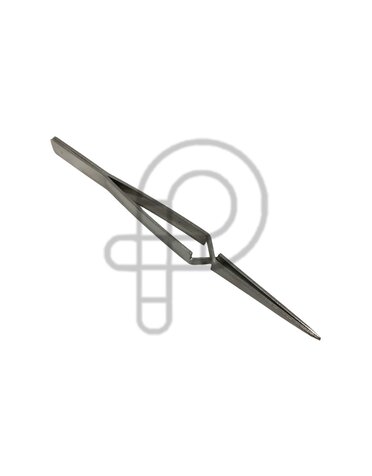 Générique Tweezers tweezer 4 1/2 reverse