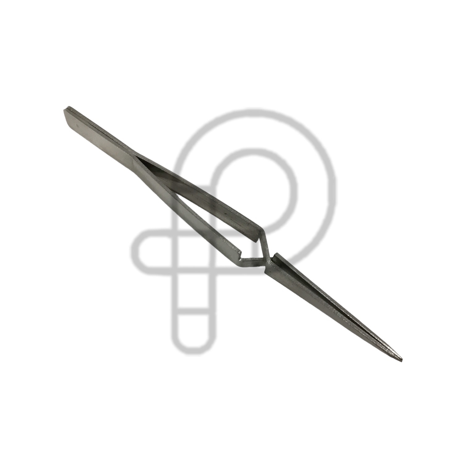 Générique Tweezers tweezer 4 1/2 reverse