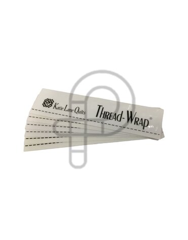 Générique 305-6D Thread-Wrap Large Spools (6 Pcs)