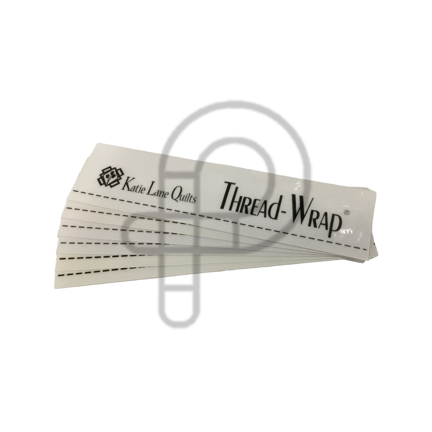 Générique 305-6D Thread-Wrap Large Spools (6 Pcs)