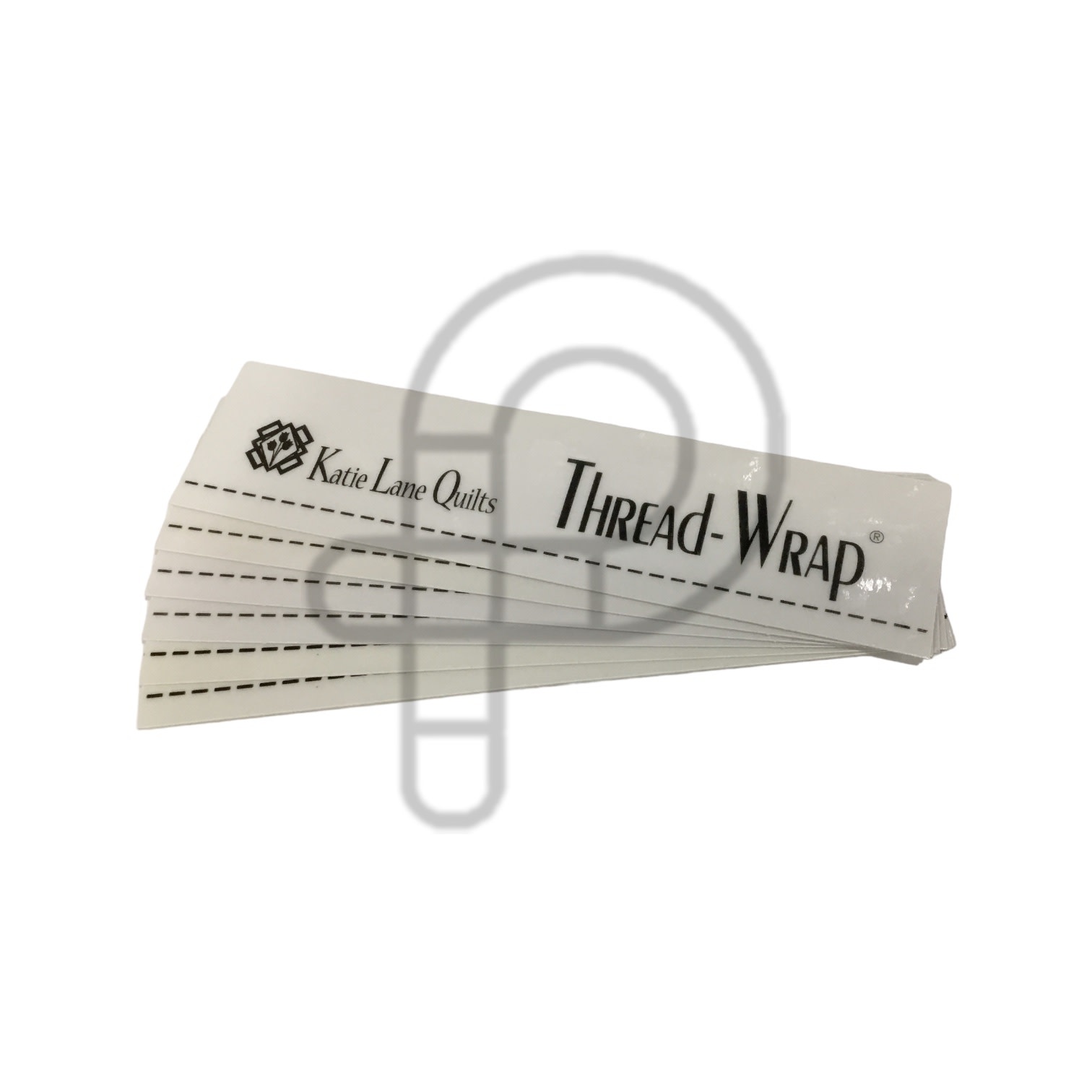 Générique Thread-Wrap Large Spools (6 Pcs)