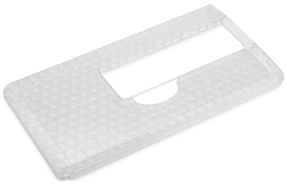 Bernina Bernina table de rallonge (slide-on tray, 215 210-240) produit peut différer de la photo