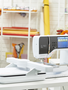 Bernina Bernina couture et broderie 790 Pro