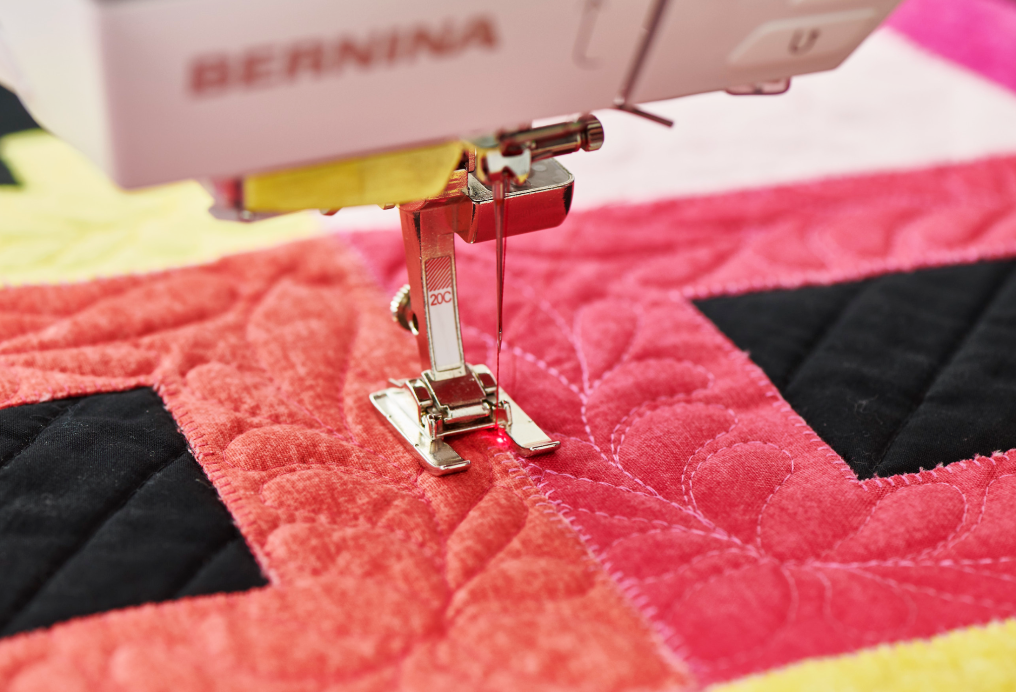Bernina Bernina sewing only 790 Pro