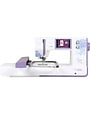 Bernette Bernette sewing and embroidery B79 édition Yaya Han