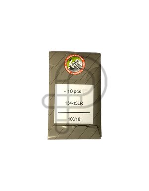 Organ Organ needle leather pfx134lr size 16