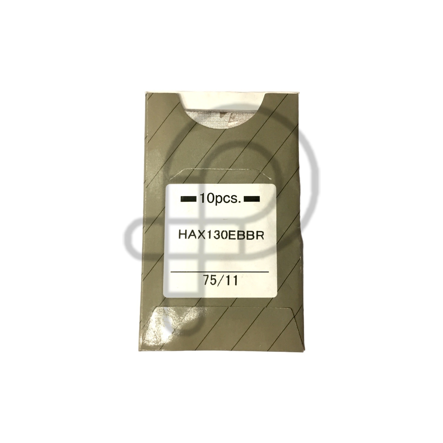 Organ Organ needle for pr series