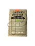 Organ Aiguilles industrielle Organ DPX5 Gr: 16 Bp