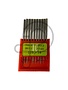 Organ Organ needle tqx3 size 16 pack of 10