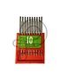 Organ Aiguilles Organ FVX1 grandeur 16 paquet de 10