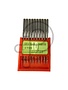 Organ Organ needle uyx121gs size16 pack of 10