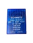 Schmetz DISC Aiguille Schmetz UY128 GBS grandeur 70/10 paquet de 10
