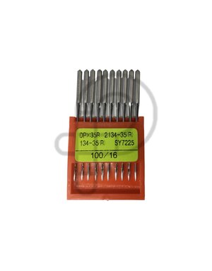 Industriel Needle industrial dpx35 size 16