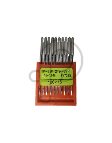 Industriel Needle industrial dpx35 size 16