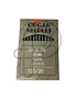 Organ Needle organ 1738 gr,22