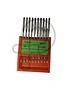 Organ Aiguille Organ TQX1  grandeur 90/14 paquet de 10