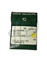 Groz - Beckert Disc groz-beckert uy154 gas size 80/12 pack of 10