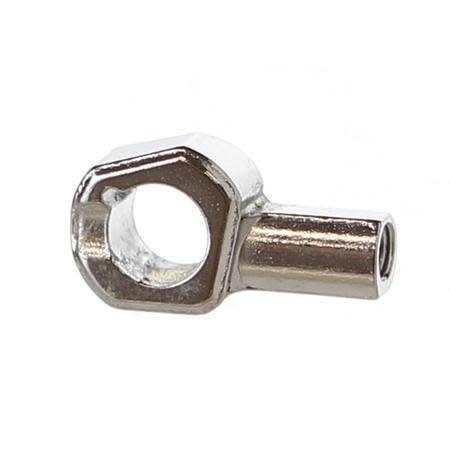 Singer Needle clamp singer 9805